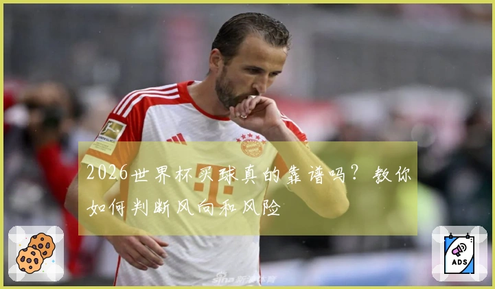 2026世界杯买球真的靠谱吗？教你如何判断风向和风险