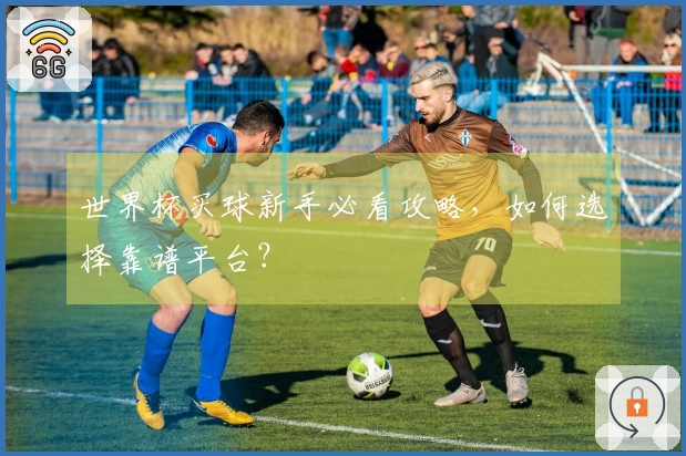 世界杯买球新手必看攻略，如何选择靠谱平台？