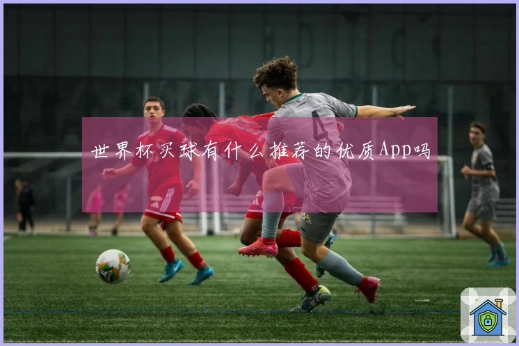 世界杯买球有什么推荐的优质App吗
