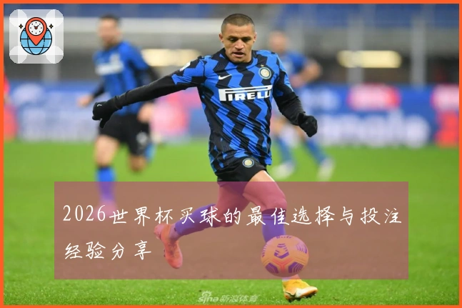 2026世界杯买球的最佳选择与投注经验分享