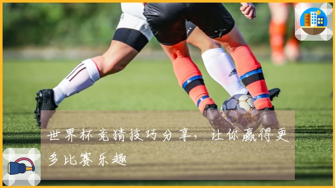 世界杯竞猜技巧分享，让你赢得更多比赛乐趣