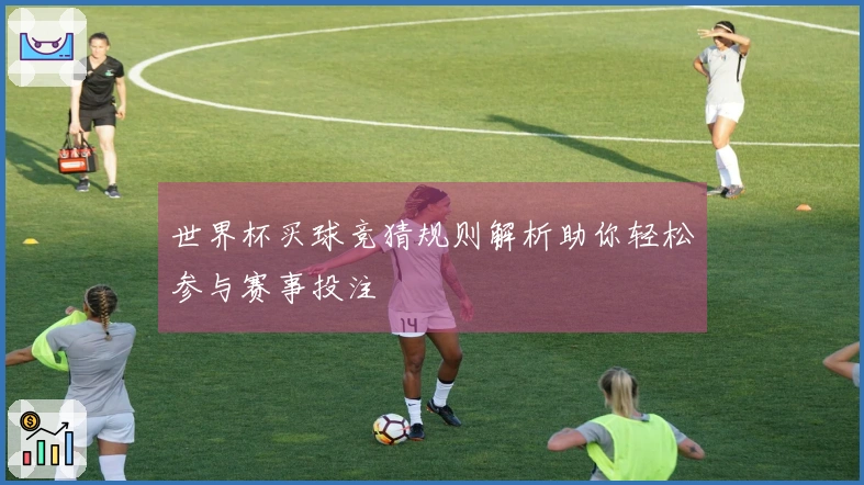 世界杯买球竞猜规则解析助你轻松参与赛事投注