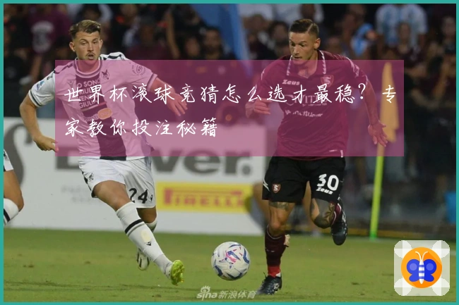 世界杯滚球竞猜怎么选才最稳？专家教你投注秘籍