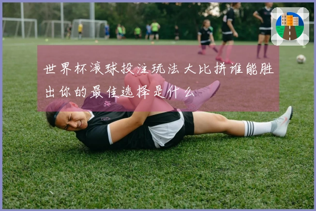 世界杯滚球投注玩法大比拼谁能胜出你的最佳选择是什么