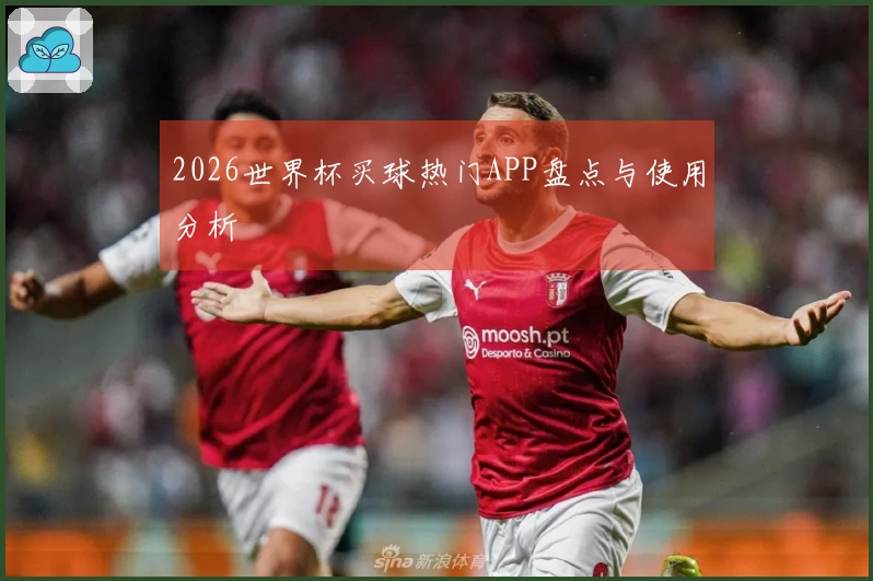 2026世界杯买球热门APP盘点与使用分析