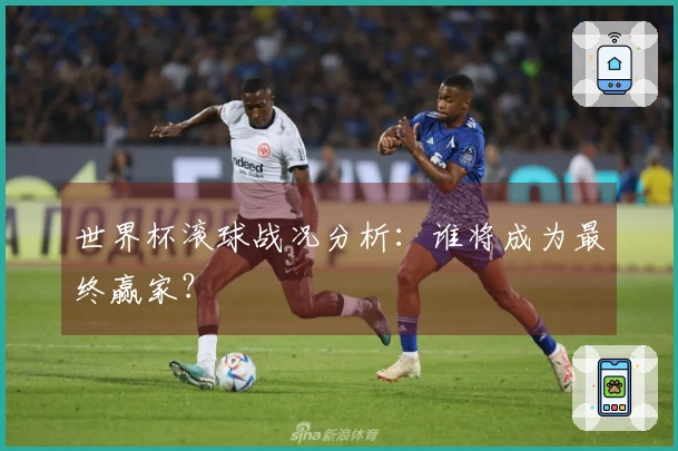 世界杯滚球战况分析：谁将成为最终赢家？
