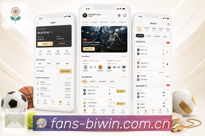 <strong>必赢</strong>App 账号同步页面