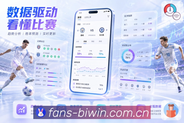 数据统计